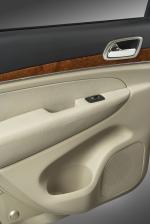 Jeep Grand Cherokee 2011 года